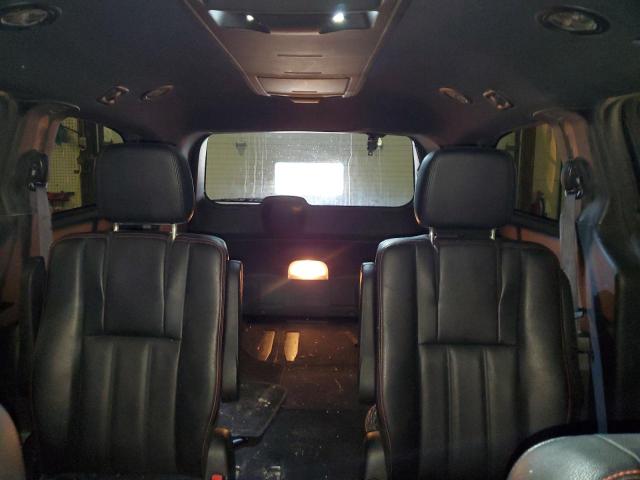 2C4RDGEG3KR747854 Dodge Grand Caravan Gt
