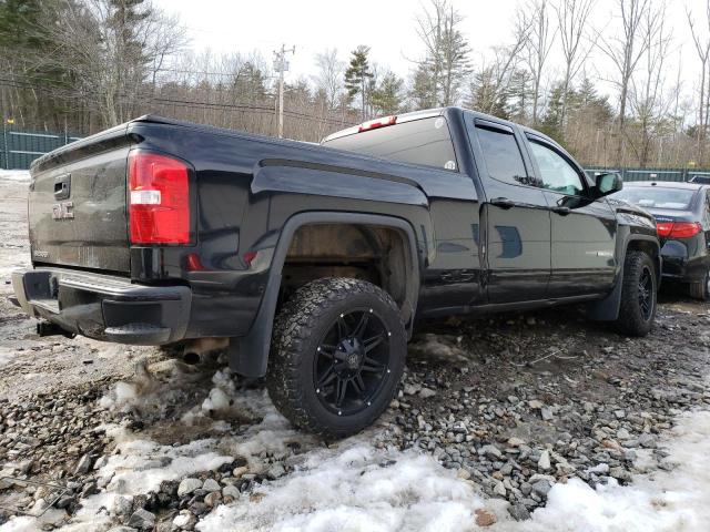 1GTV2LEC7JZ283689 GMC Sierra K1500