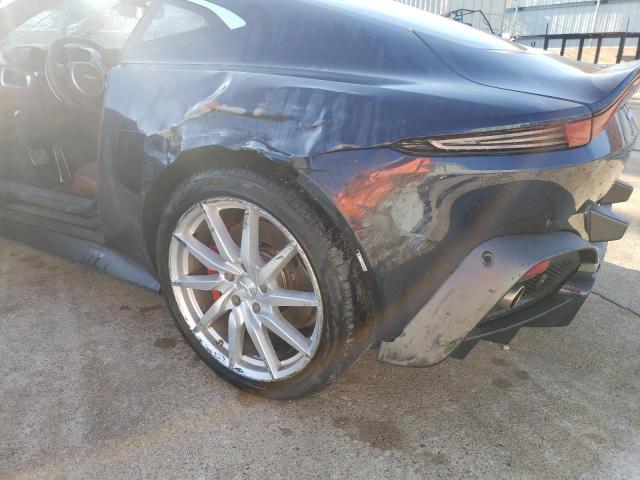 SCFSMGAW2KGN02741 Aston Martin Vantage