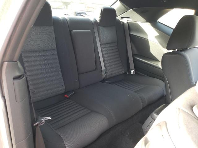 2C3CDYAG1EH153182 Dodge Challenger Sxt