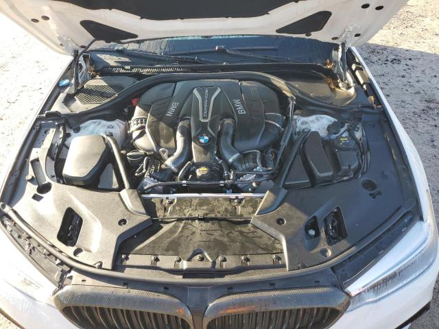 WBAJB9C53KB464690 BMW M550xi