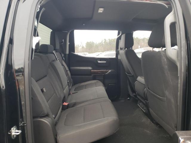 1GTU9CED4MZ162235 GMC Sierra K1500 Elevation