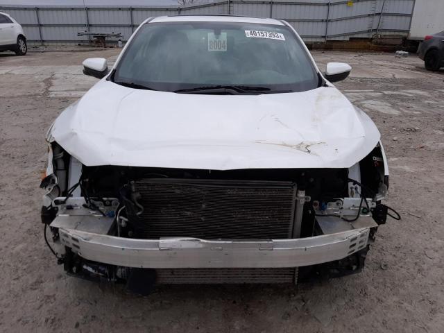 2HGFC3B38JH352901 Honda CIVIC EX