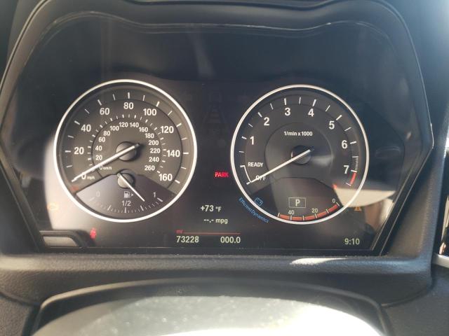 WBXHT3C35G5E47086 BMW X1 Xdrive28i