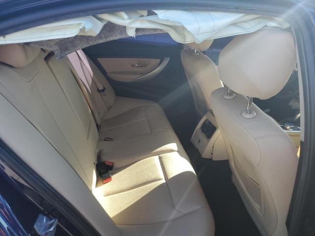 WBA8A3C57JA498831 BMW 320 XI