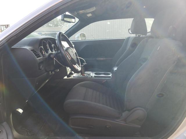 2C3CDYAG1EH153182 Dodge Challenger Sxt