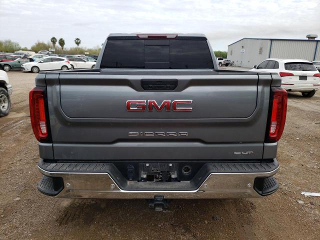 3GTP8DED0NG138229 GMC Sierra Limited C1500 Slt
