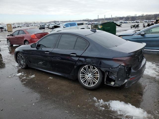 WBAJE7C50JWD49700 BMW 540 XI