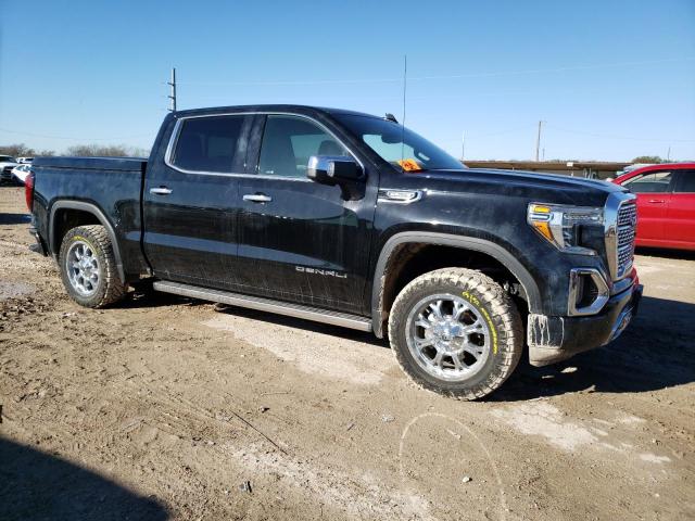 1GTU9FELXKZ236165 GMC Sierra K1500 Denali