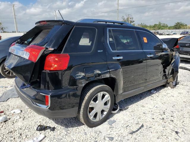2GKALPEK1H6327898 GMC Terrain Slt