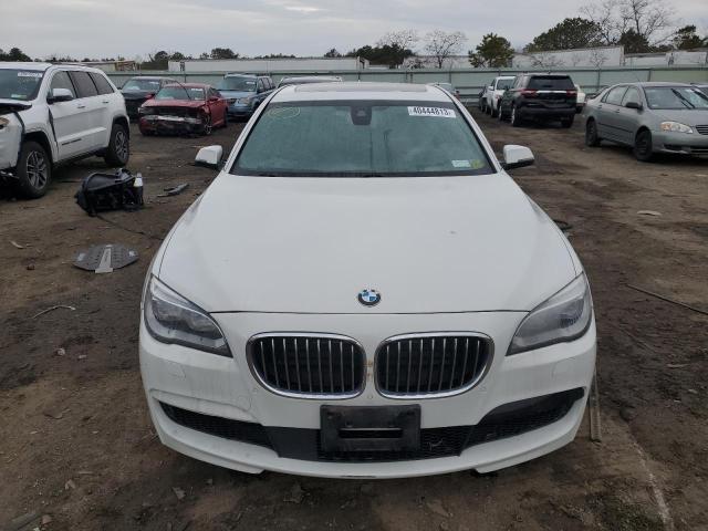 WBAYF8C59FD654744 BMW 750 LXI