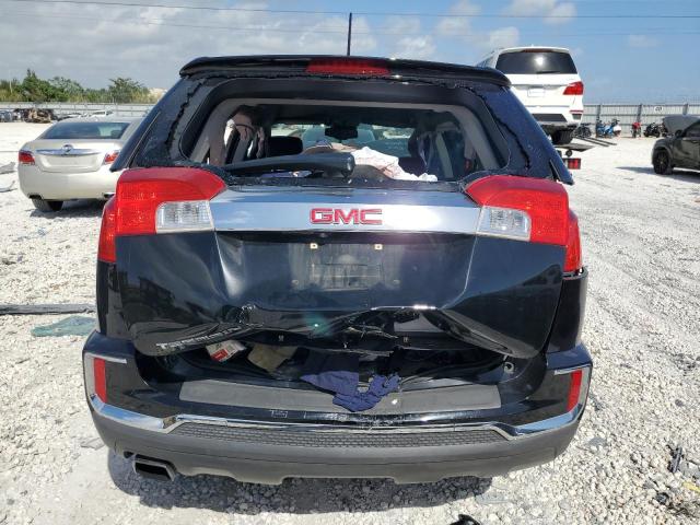 2GKALPEK1H6327898 GMC Terrain Slt