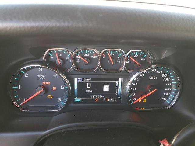 1GKS1JKC2JR370774 GMC Yukon Xl C1500 Slt