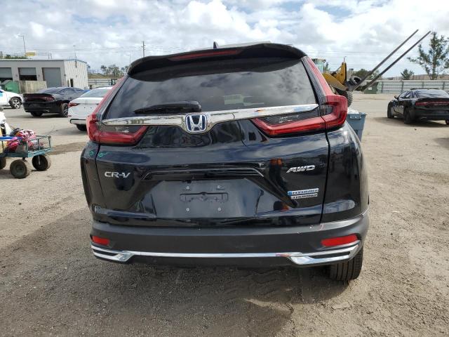 7FART6H98ME010176 Honda Cr-v Touring