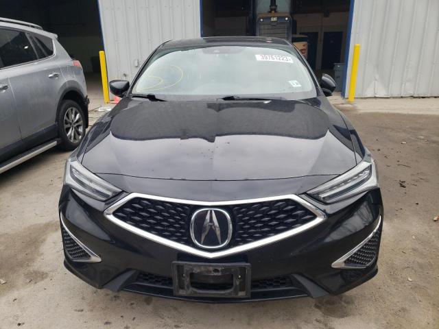 19UDE2F31KA004721 Acura ILX