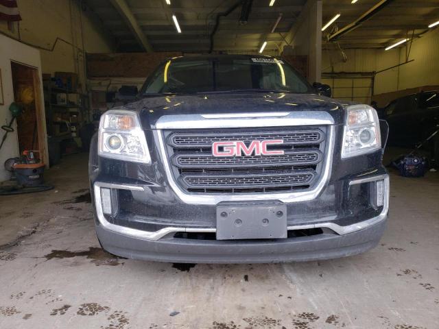 2GKFLTEK6H6314384 GMC Terrain Sle