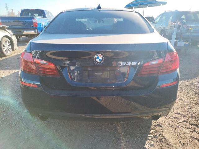 WBA5B1C58ED476507 BMW 535 I