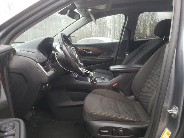 3GKALTEV2JL319037 GMC Terrain Sle