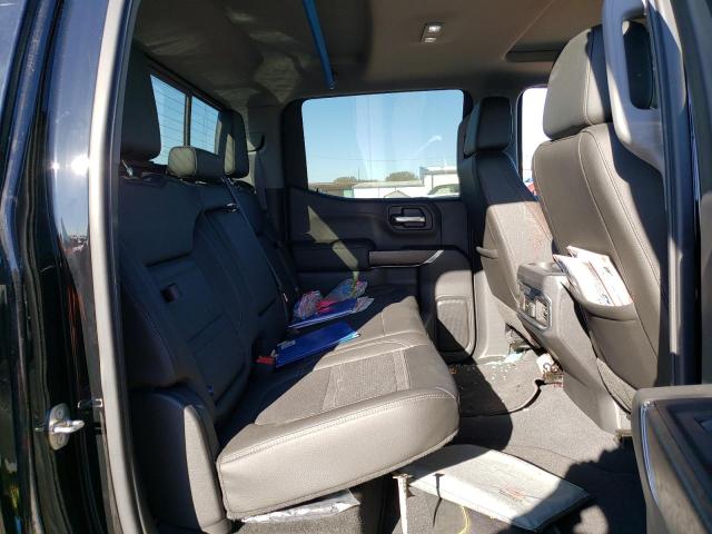 1GTU9FELXKZ236165 GMC Sierra K1500 Denali