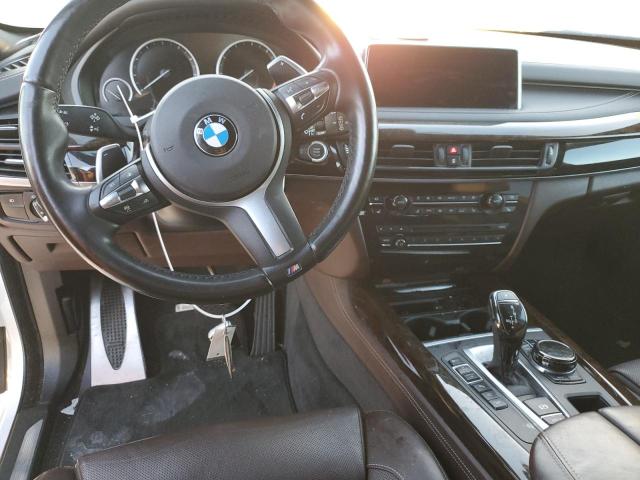 5UXKR0C37H0V77929 BMW X5 Xdrive35i