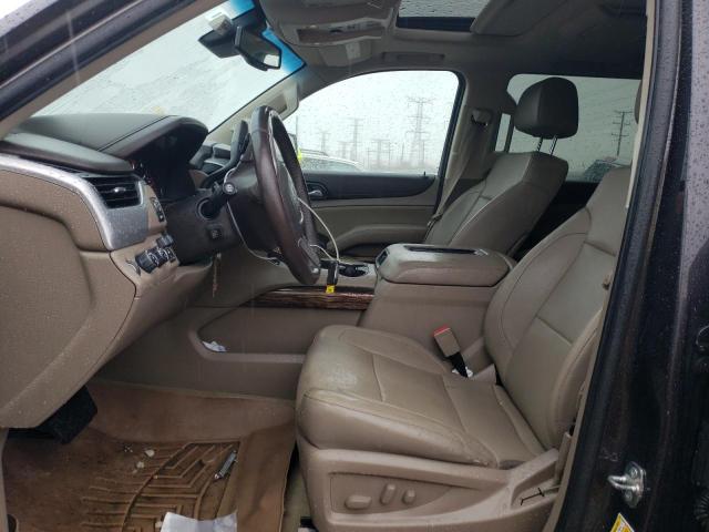 1GKS2HKC4FR580189 GMC Yukon Xl K1500 Slt