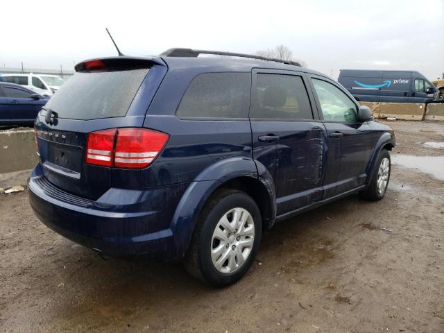 3C4PDCAB9HT621675 Dodge JOURNEY SE