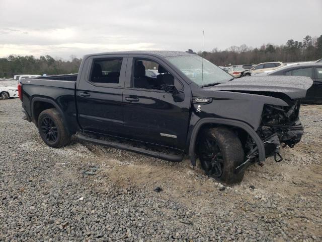 1GTU9CED4MZ162235 GMC Sierra K1500 Elevation