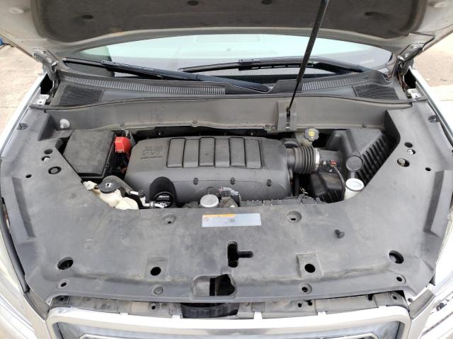 1GKKRSKD9FJ200652 GMC Acadia Slt-2