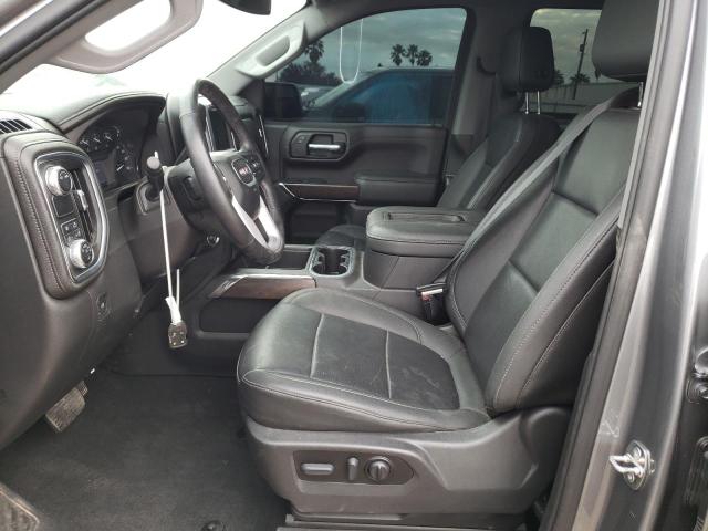 3GTP8DED0NG138229 GMC Sierra Limited C1500 Slt