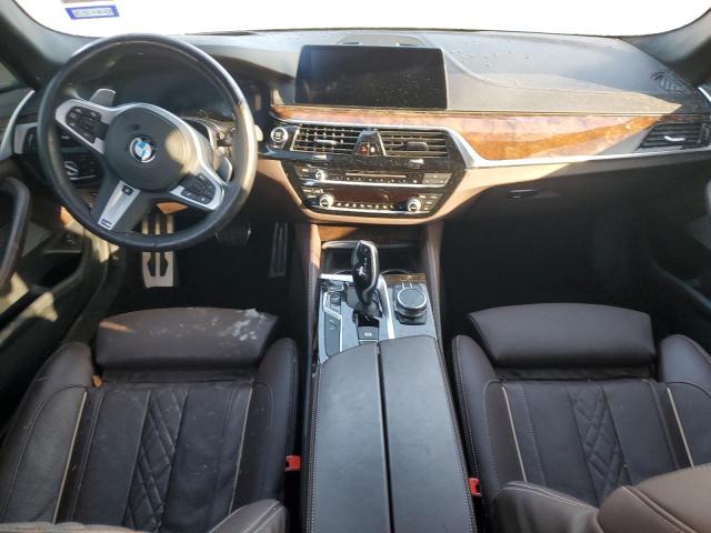 WBAJB9C53KB464690 BMW M550xi