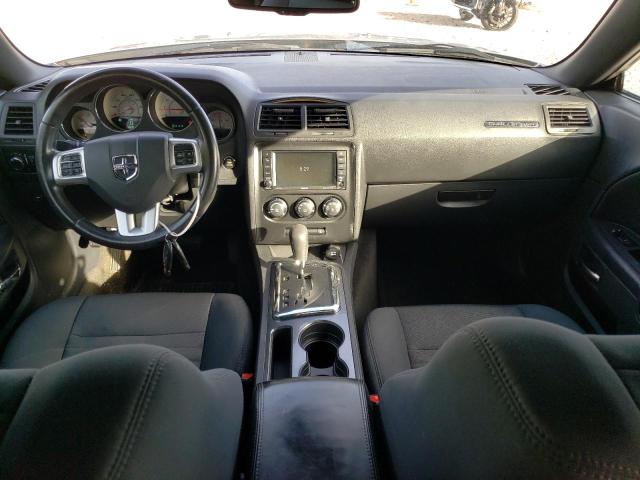 2C3CDYAG1EH153182 Dodge Challenger Sxt
