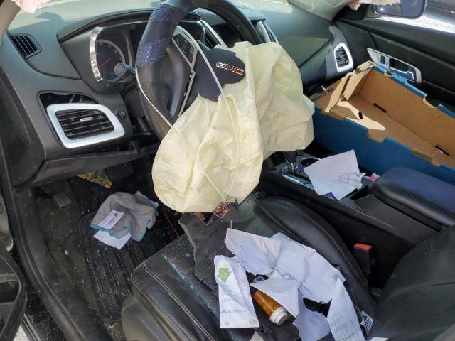 2GKALPEK1H6327898 GMC Terrain Slt