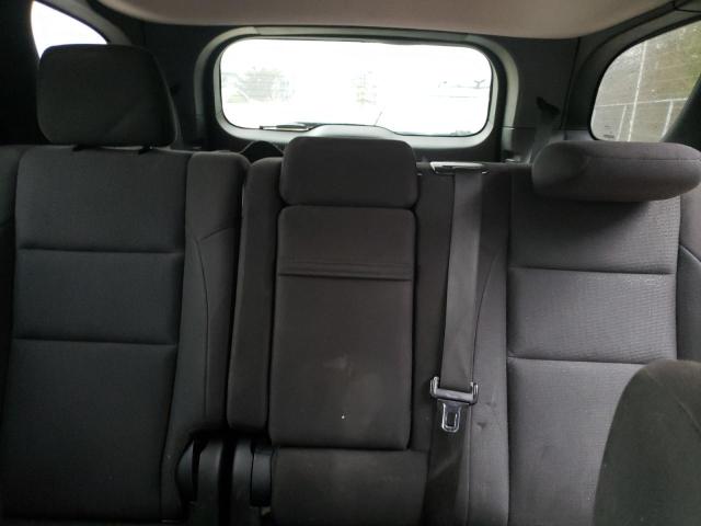 1C4RDJAG1EC550634 Dodge Durango Sxt