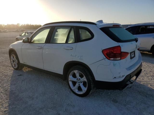 WBAVM5C58EVV92740 BMW X1 Xdrive35i