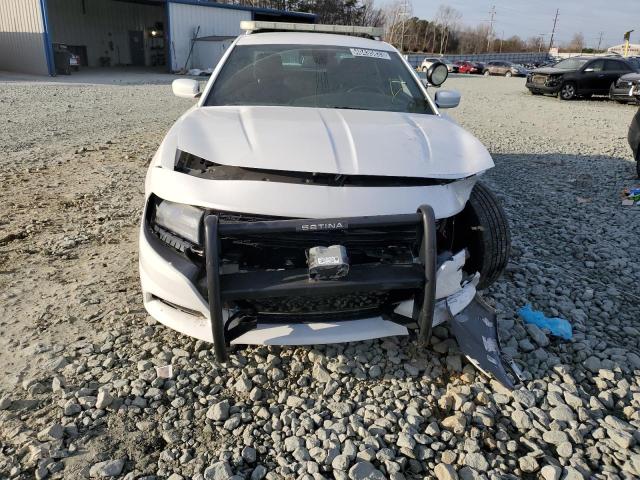 2C3CDXAT2FH820091 Dodge Charger Police