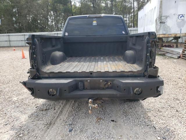 3GTU2VEC7EG307728 GMC Sierra K1500 Slt
