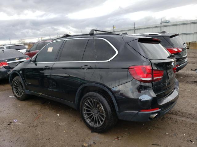 5UXKR0C59F0P01441 BMW X5 Xdrive35i