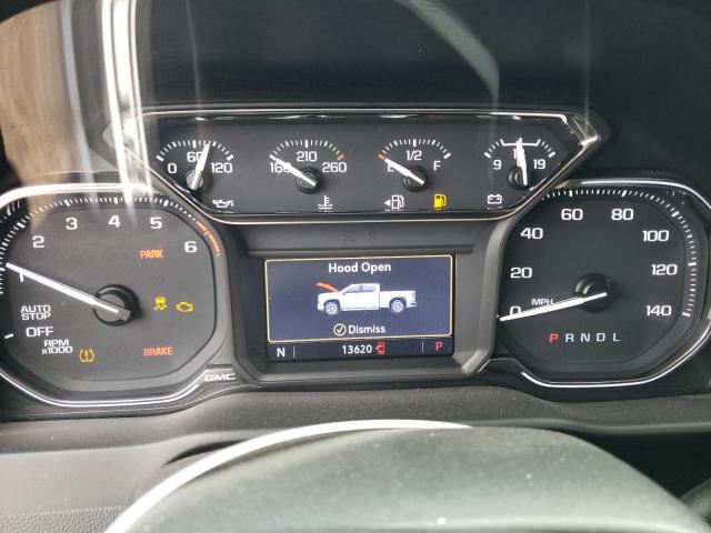 3GTP8DED0NG138229 GMC Sierra Limited C1500 Slt