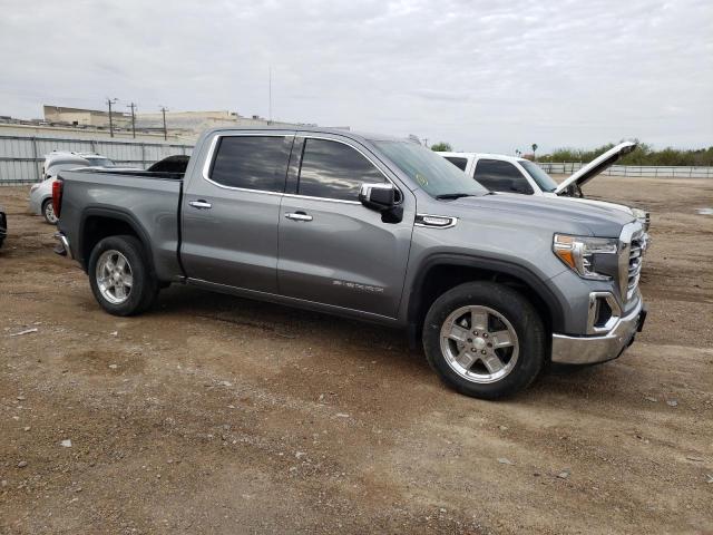 3GTP8DED0NG138229 GMC Sierra Limited C1500 Slt
