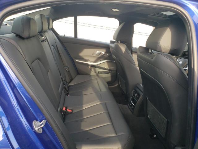 WBA5U9C01LFH16143 BMW M340XI