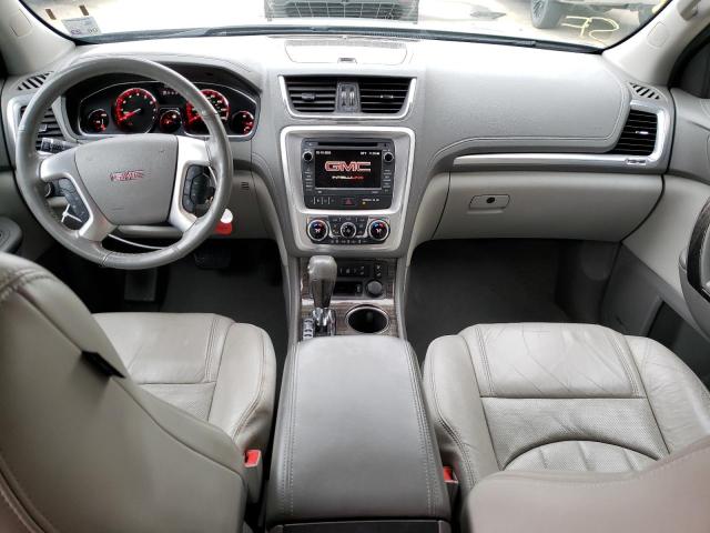 1GKKRSKD9FJ200652 GMC Acadia Slt-2