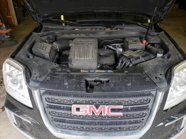 2GKFLTEK6H6314384 GMC Terrain Sle