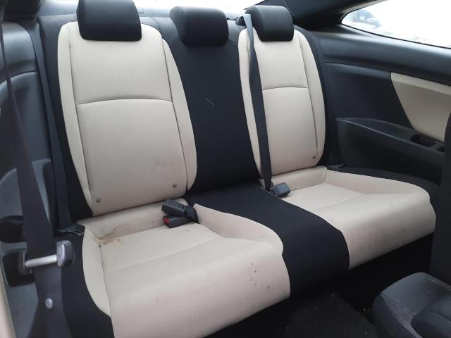 2HGFC3B38JH352901 Honda CIVIC EX