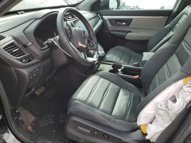 7FART6H98ME010176 Honda Cr-v Touring