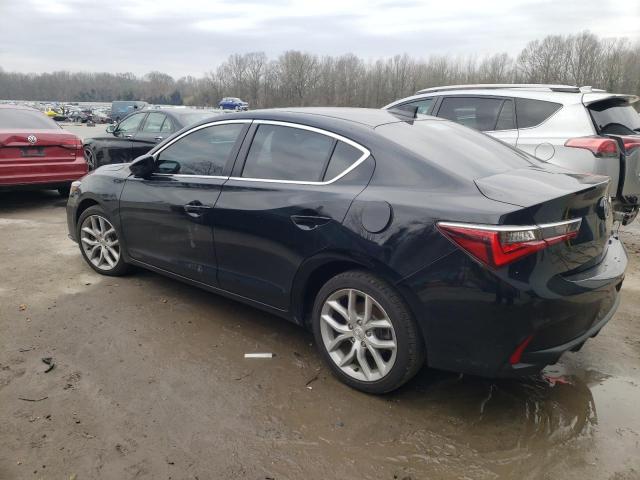 19UDE2F31KA004721 Acura ILX