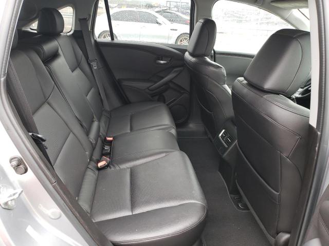 5J8TB4H76JL008377 Acura Rdx Advance