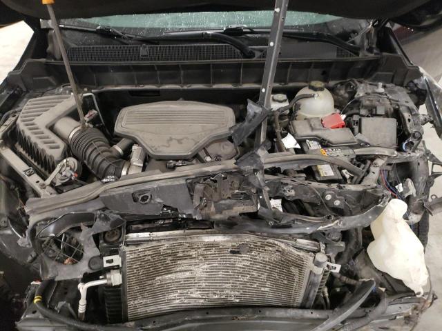 1GKKNRLS7JZ210415 GMC ACADIA SLE