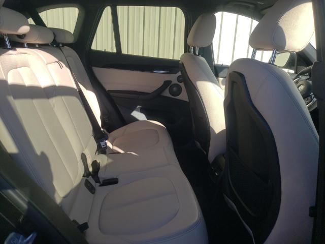 WBXHT3C35G5E47086 BMW X1 Xdrive28i