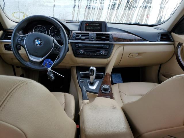 WBA3A5G53ENP30503 BMW 328 I
