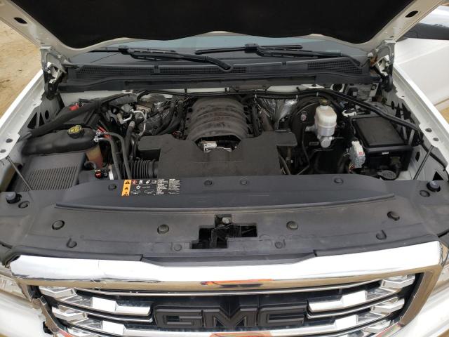 3GTU2NEC4JG143400 GMC Sierra K1500 Slt